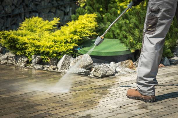 Best Oil Spill Cleanup  in Knollwood, IL