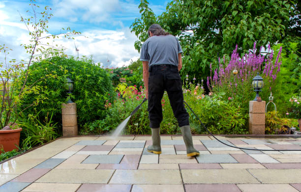 Best Pool Deck Cleaning  in Knollwood, IL