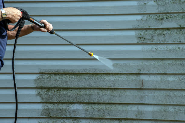 Best Dumpster Area Cleaning  in Knollwood, IL