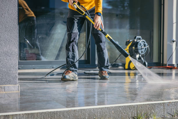 Solar Panel Cleaning in Knollwood, IL