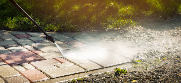 Best Gas Station Cleaning  in Knollwood, IL