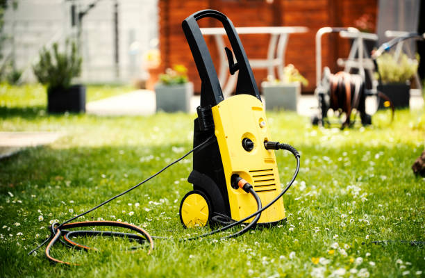 Best Heavy Equipment Washing  in Knollwood, IL